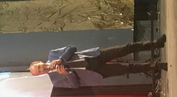 new humanism tour 3.0 – Torino