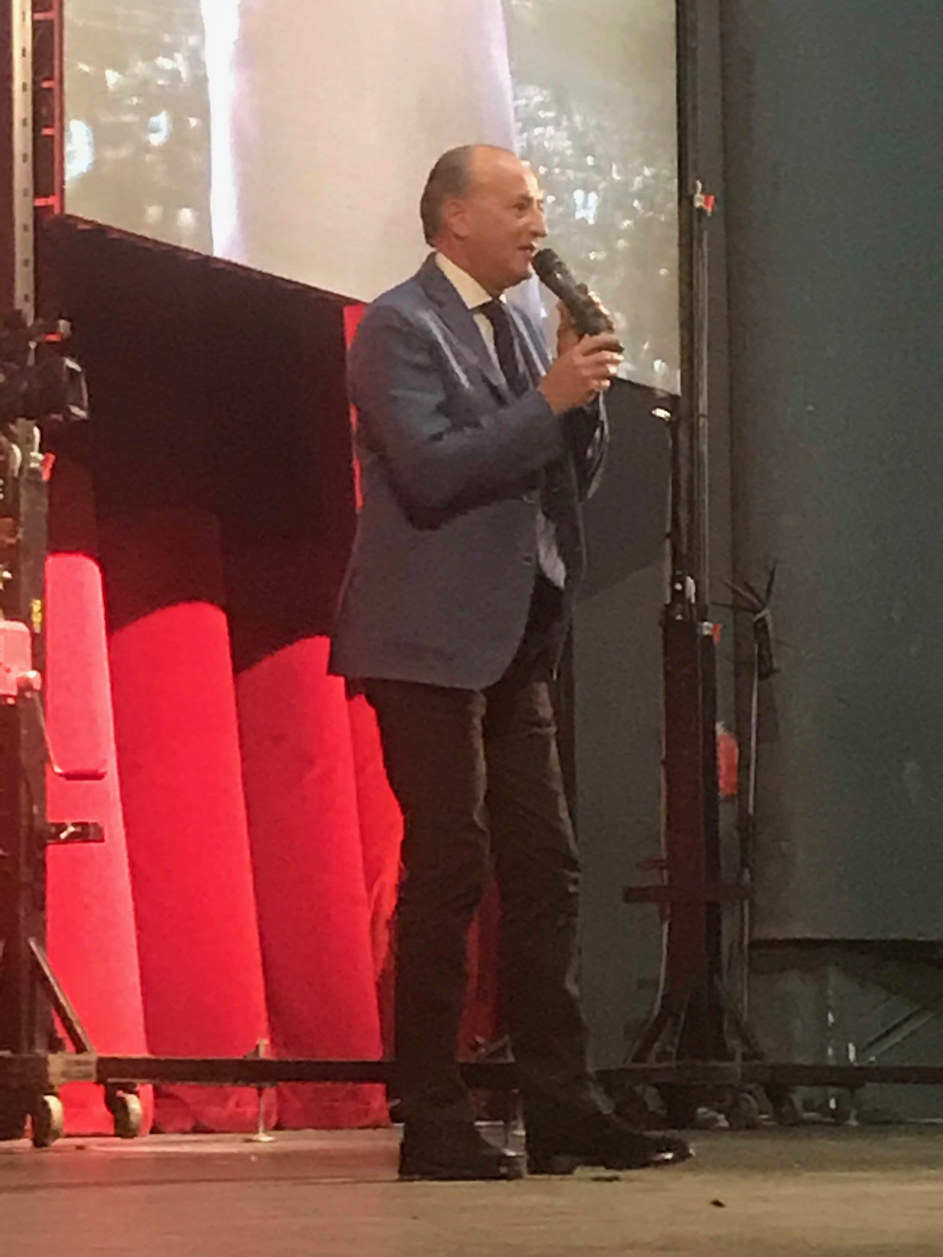 new humanism tour 3.0 - Torino