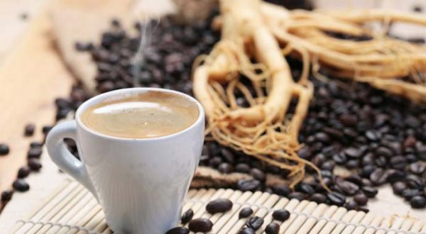 Caffè al ginseng: tutta la verità su una delle bevande più amate