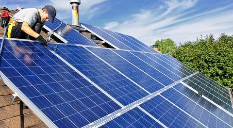 Puglia regina delle rinnovabili