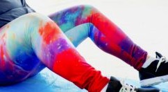 The New York Times: “Dopo i 30 anni le donne non dovrebbero più indossare i leggings”