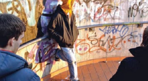 Fare insieme, PossibilMente