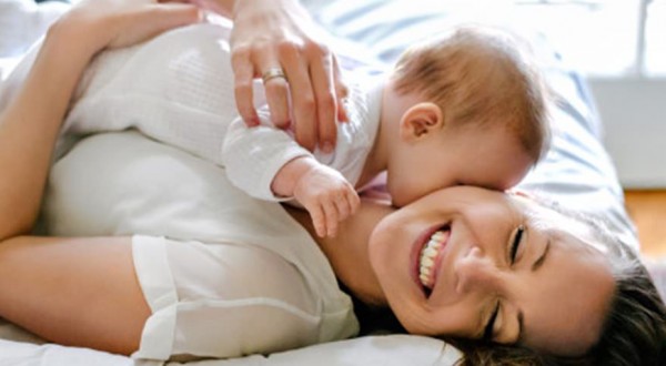 Volete bambini intelligenti? Ecco una cosa che dovete fare fin dalla loro nascita