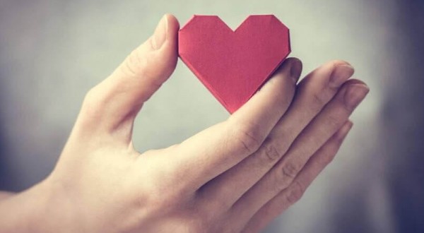 La persona più bella del mondo