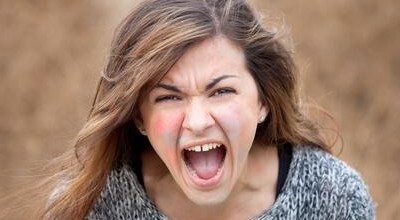 La rabbia in una stanza: come spaccare tutto e vivere felici