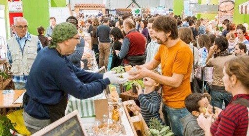 Milano, venerdì al via Fa’ la cosa giusta