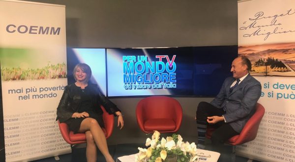 salotto culturale c.o.e.m.m.