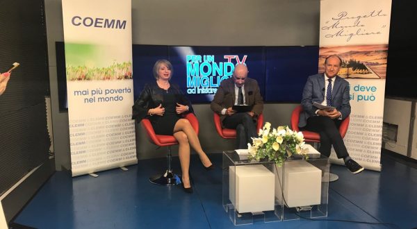 salotto culturale c.o.e.m.m.