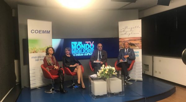 salotto culturale c.o.e.m.m.