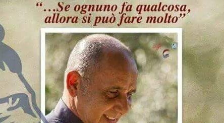 COMUNICATO STAMPA: “L’Ultimo sorriso”