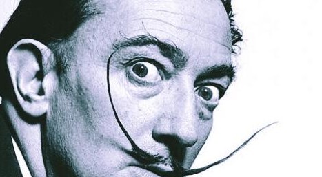Frasi di Salvador Dalí: sorprendenti e geniali