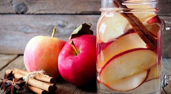 Ecco cosa succede se aggiungi questi ingredienti alla tua acqua