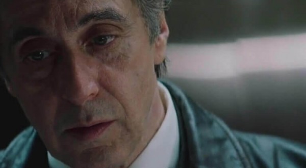 Insomnia: fantasmi personali che non fanno dormire