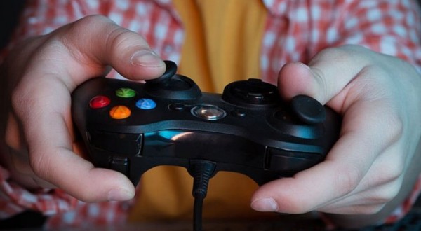 E se il terreno di incontro tra genitori e figli fossero i videogiochi?