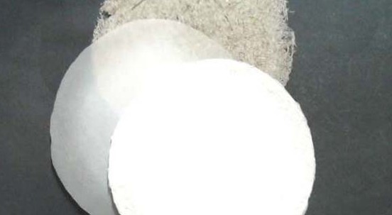 Carta sostenibile senza abbattere alberi dalla… cacca