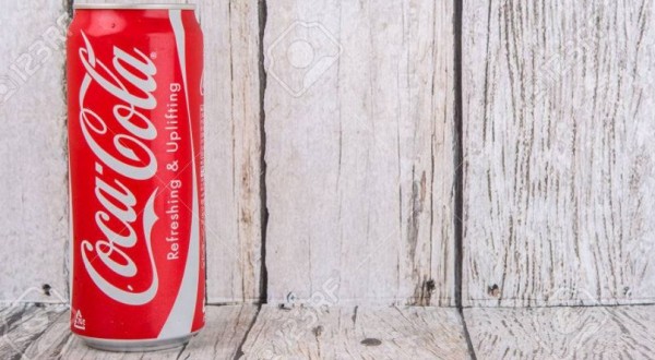Coca Cola in arrivo la prima bevanda alcolica