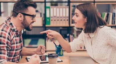 Dissentire con efficacia (ed eleganza): 4 consigli