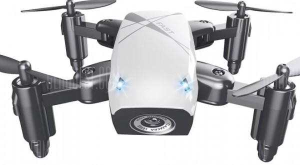 1374 droni in volo contemporaneamente, nuovo record del mondo!