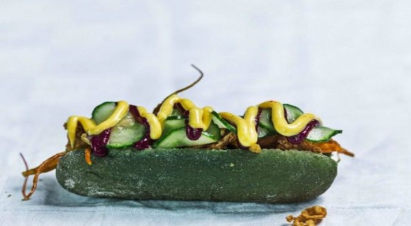 Ikea sperimenta il cibo del futuro, larve e insetti