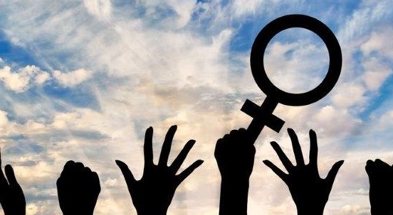 I Gruppi Femminili degli Anni ’90