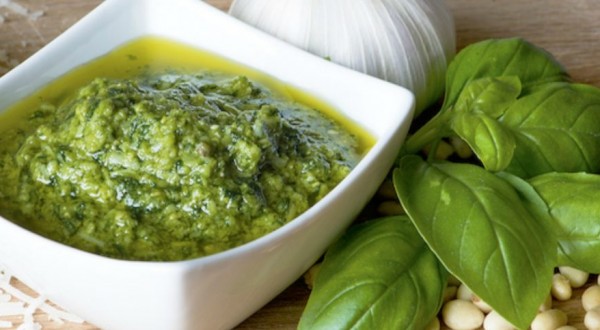 Torna il World Pesto Day per candidare il pesto a patrimonio Unesco