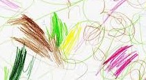 Il disegno infantile e le sue fasi