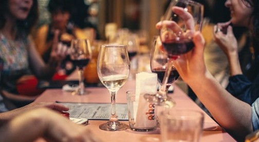 Pochi pesticidi nel piatto