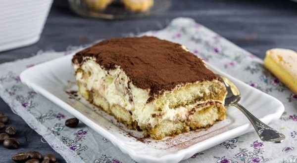 Tiramisu una sfida per decretarne l’origine