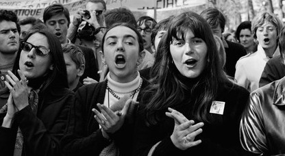 Cosa è stato il ’68 per quella generazione (e per quelle che vennero dopo)