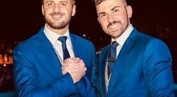 Due ragazzi siciliani e quei cocktail al sapor di Trinacria che conquistano Londra