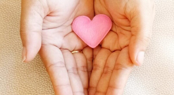 L’amore non cancella il passato, trasforma il futuro