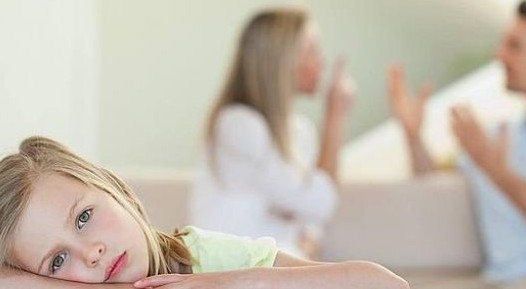 Discutere con il partner sempre per i soliti motivi