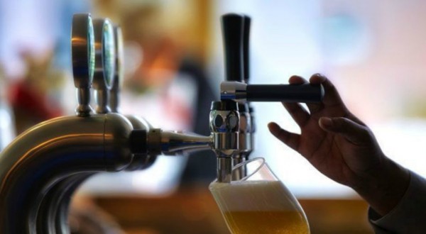 Un libro interamente dedicato alla birra