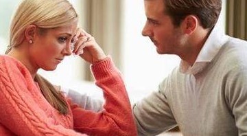 Non allattare al seno e senso di colpa