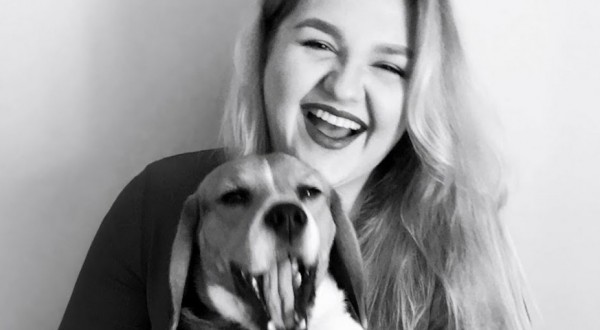 Quadri creati con il cibo