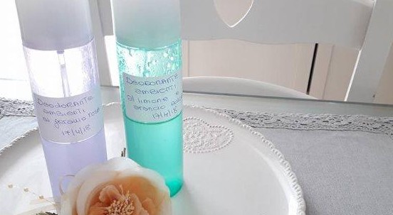 Deodorante Per Ambiente Fai Da Te Con Soli 3 Ingredienti Naturali Websuggestion Masterblog