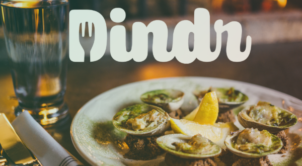 Un’app per cenare con chi ha i tuoi gusti a tavola