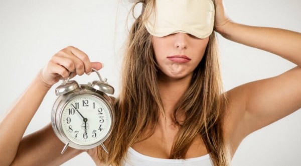 Disturbi del ritmo circadiano: ne soffrite?