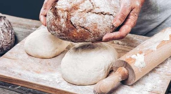 Sviluppato un pane “ad alto contenuto di fibre”, arricchito per la prima volta con le fibre contenute nella farina di agrumi