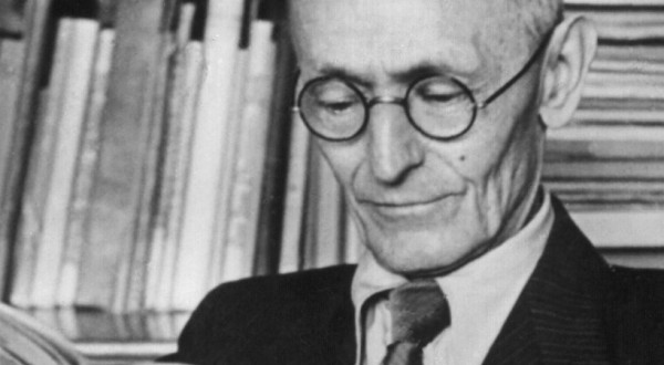Hermann Hesse: le migliori citazioni