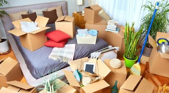 Ognuno di noi è circondato da 300mila oggetti… di cui la maggior parte inutili