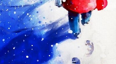 Il caleidoscopio: il potere dell’entusiasmo