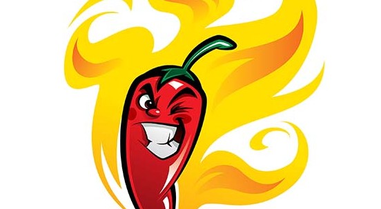 I peperoncini più piccanti del mondo, la classifica Hot