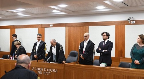 Alle radici del malaffare