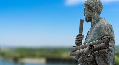 Tipi di amicizia secondo Aristotele