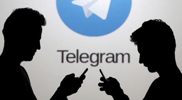 Un aggiornamento di Telegram permette agli utenti di cancellare qualsiasi messaggio scritto