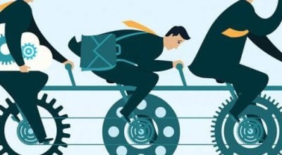 Essere più produttivi: 5 strategie