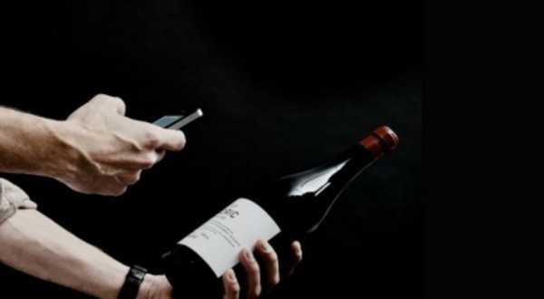 Thristy la nuova app per vini a domicilio