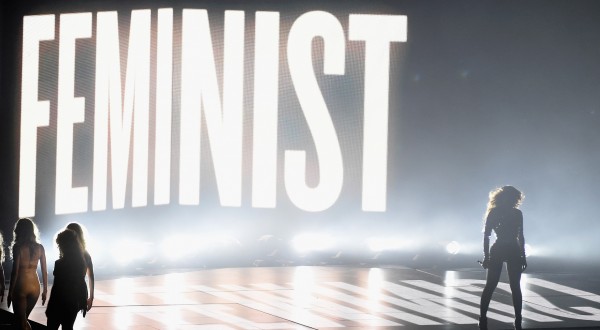 Perché È Importante che Il Femminismo sia Pop