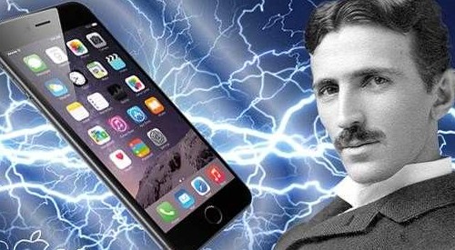 Le profezie tecnologiche del geniale Nikola Tesla sul futuro dell’umanità